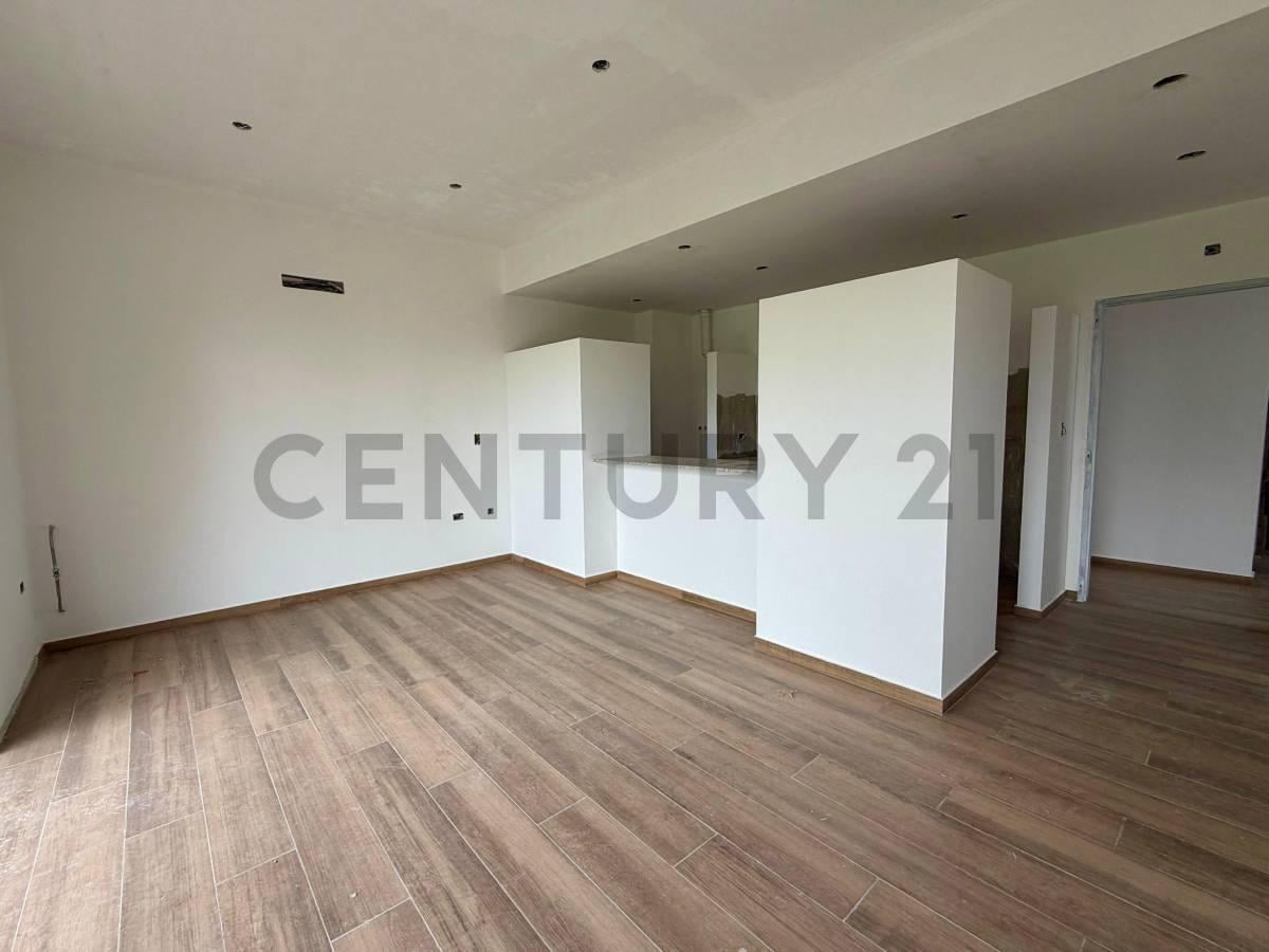Foto de DEPARTAMENTO EN VENTA EN LA PLATA DE 1 DORMITORIO EN OBRA AVANZADA, imagen 5