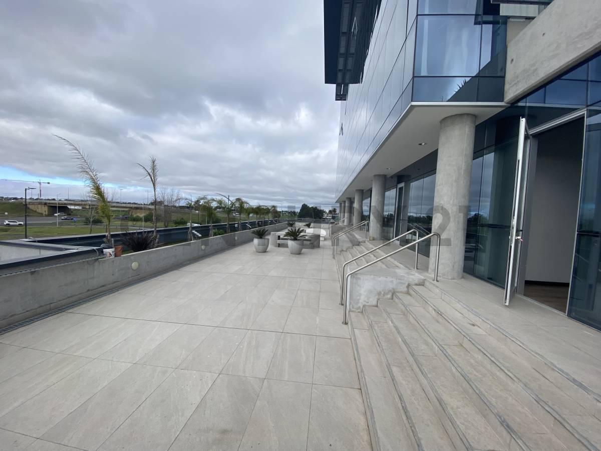 Foto de OFICINA EN ALQUILER EN HUDSON - BERTOIA TOWER POLO HUDSON, imagen 4