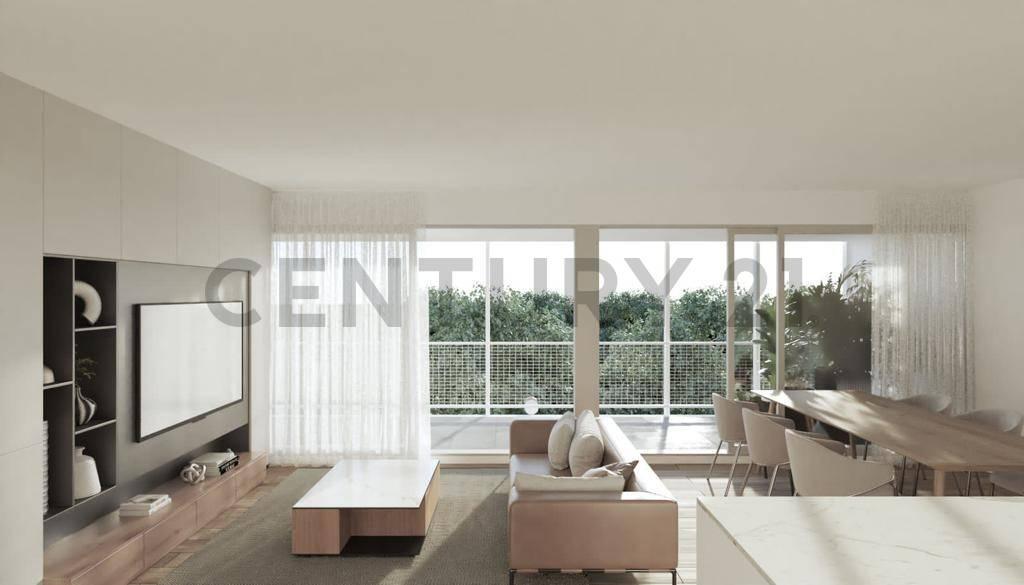 Foto de Departamento en venta en La Plata de 1 dormitorio en obra avanzada, imagen 4