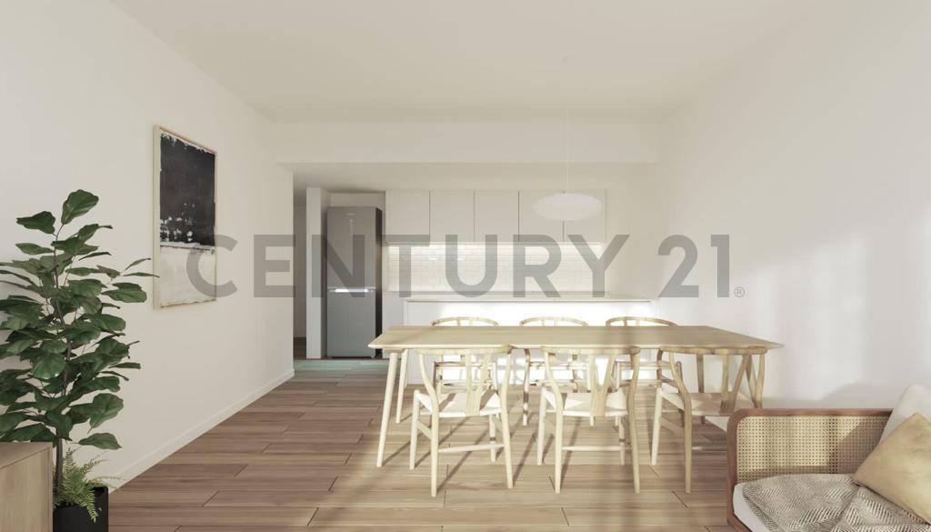 Foto de Departamento en venta en La Plata de 1 dormitorio en obra avanzada, imagen 2