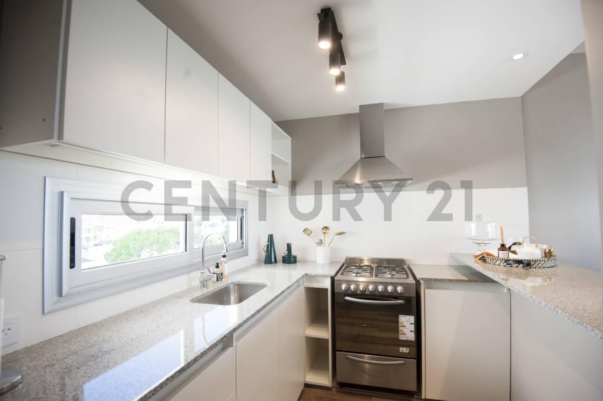 Foto de Departamento en venta en La Plata - 1 dormitorio en suite - en obra, imagen 3