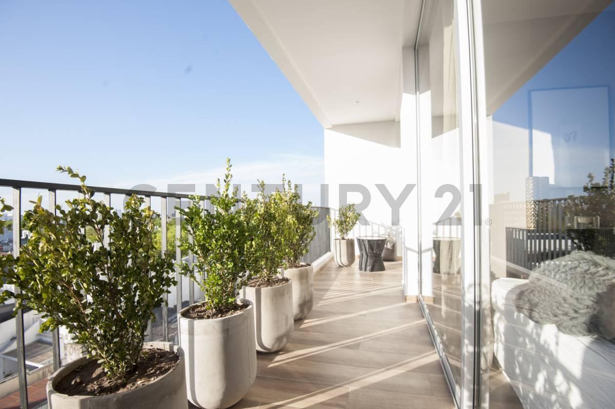 Foto de Departamento en venta en La Plata - 1 dormitorio en suite - en obra, imagen 5