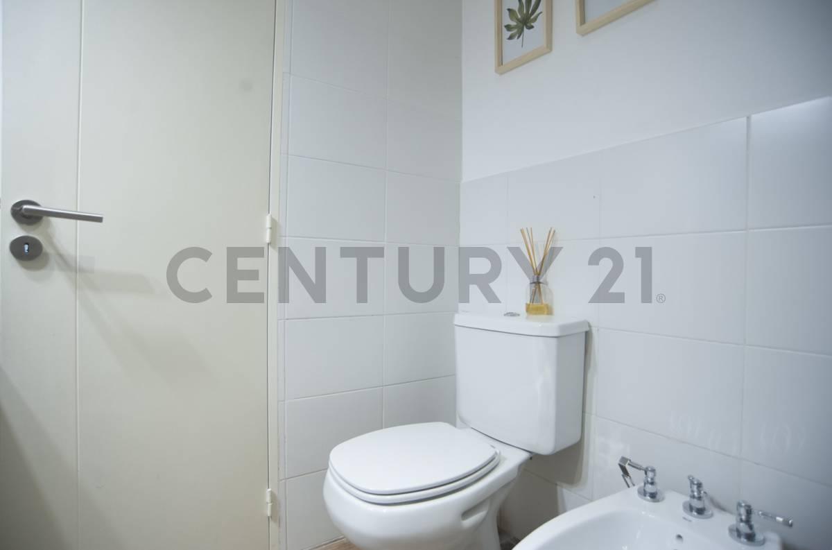 Foto de Departamento en venta en La Plata - 1 dormitorio en suite - en obra, imagen 4