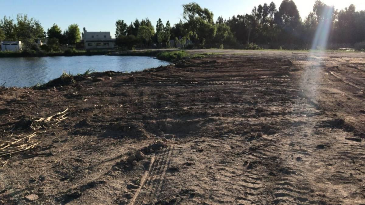 Foto de 50 y 177 Lote en venta Hectareas Berisso, imagen 4