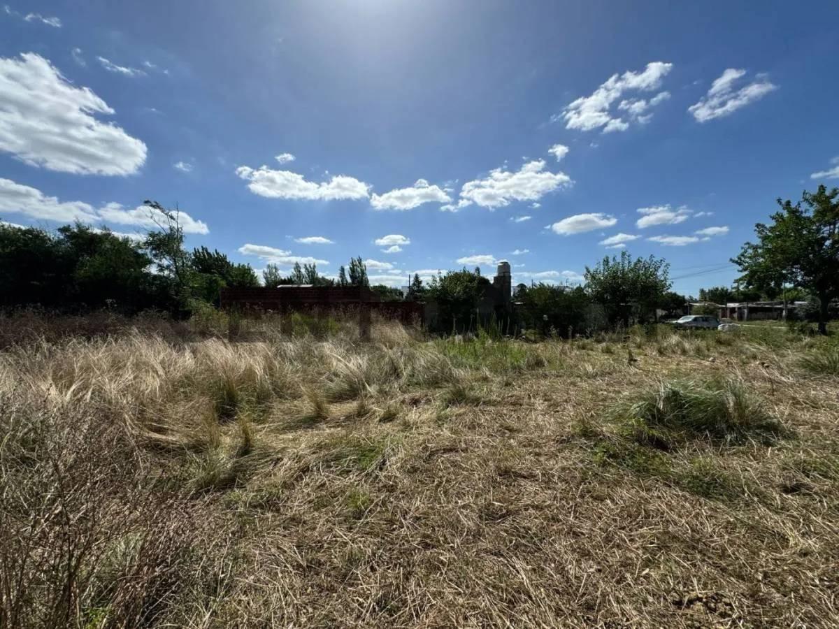 Foto de Lote - Terreno en venta Lisandro Olmos La Plata, imagen 1