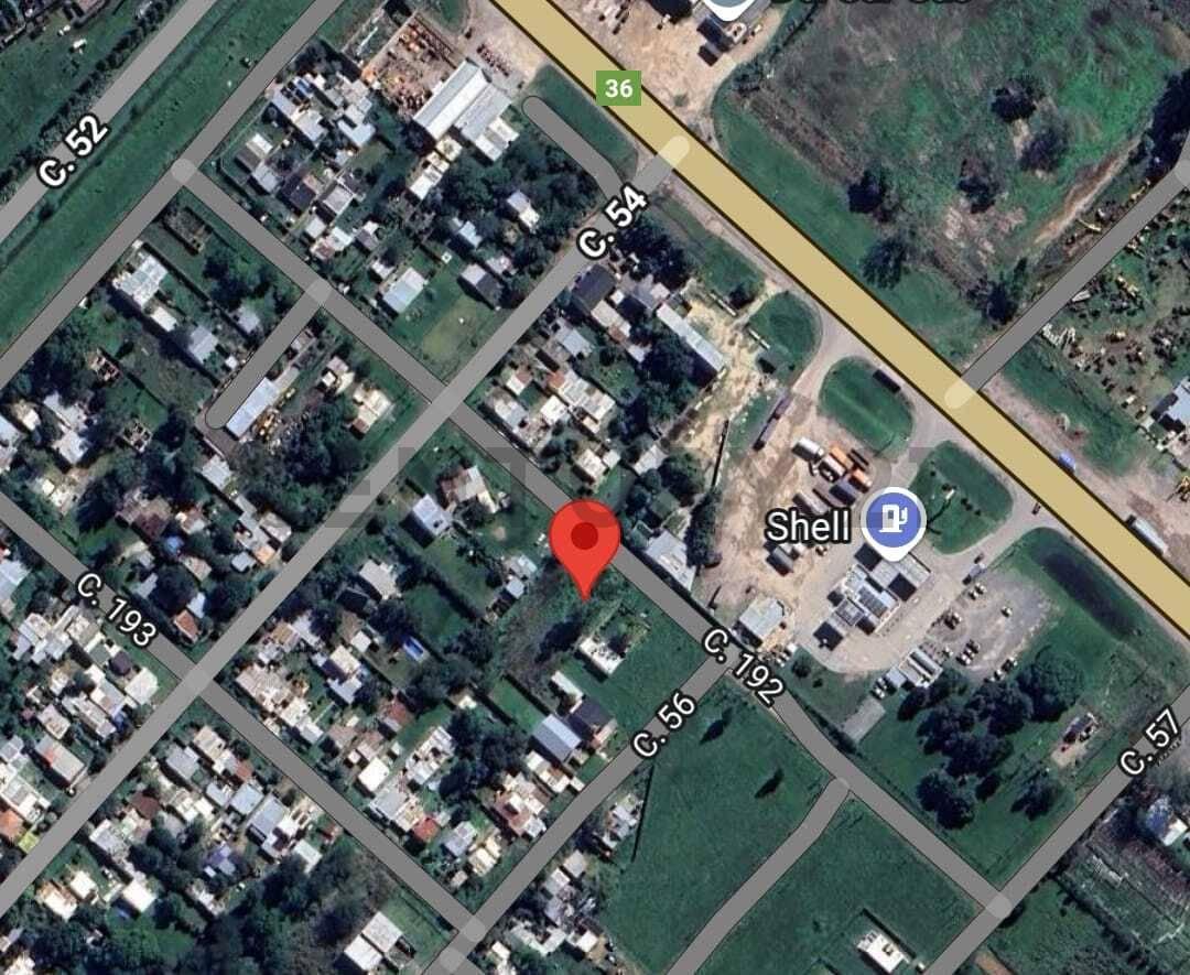 Foto de Lote - Terreno en venta Lisandro Olmos La Plata, imagen 5