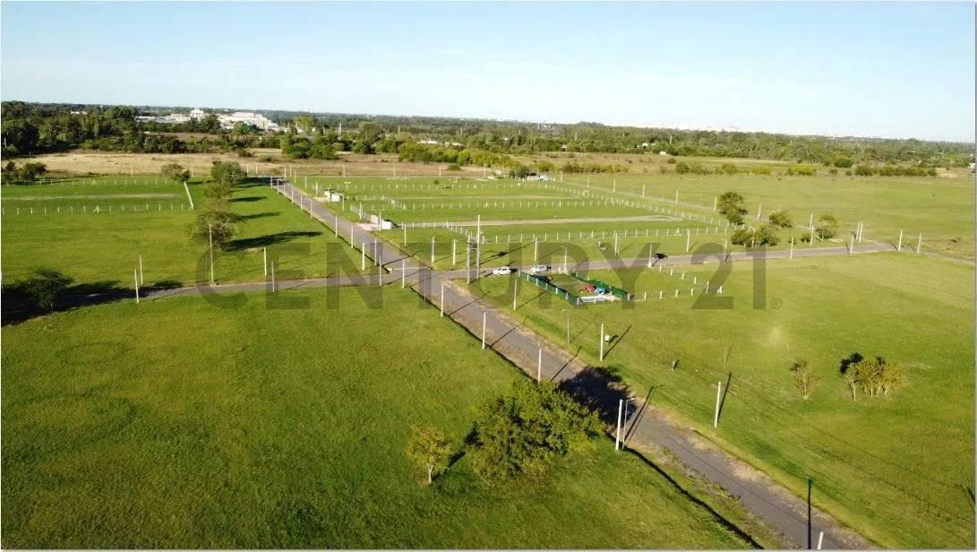 Foto de SENDEROS LOTE EN VENTA, imagen 1