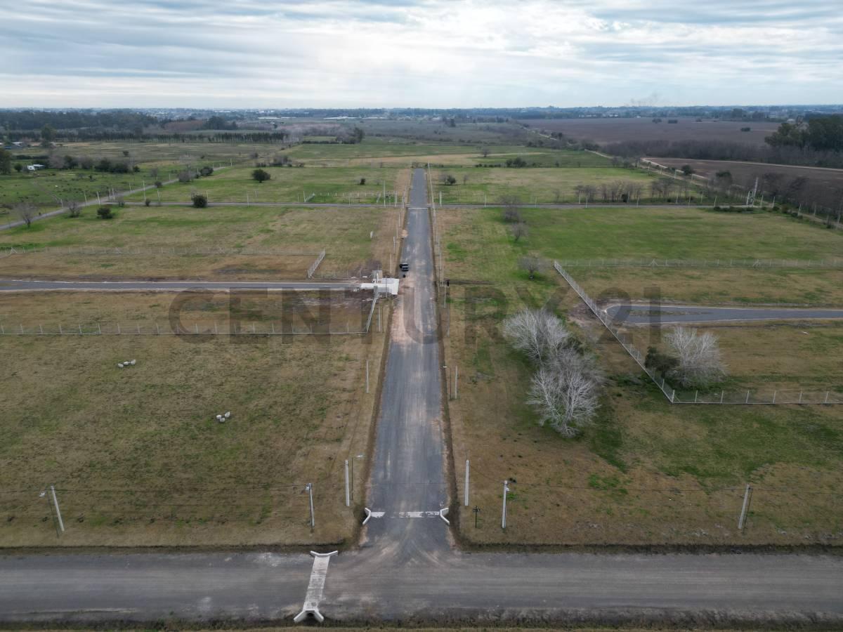 Foto de 501 y 161, Lote en Senderos Gorina La Plata, imagen 2