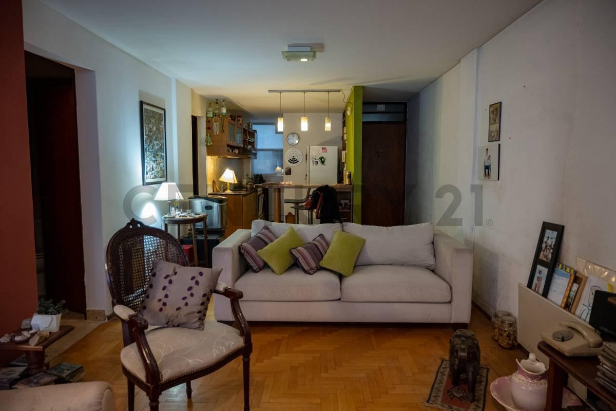 Foto de 48 entre 6 y 7 Departamento de 3 dormitorios en venta La Plata, imagen 5