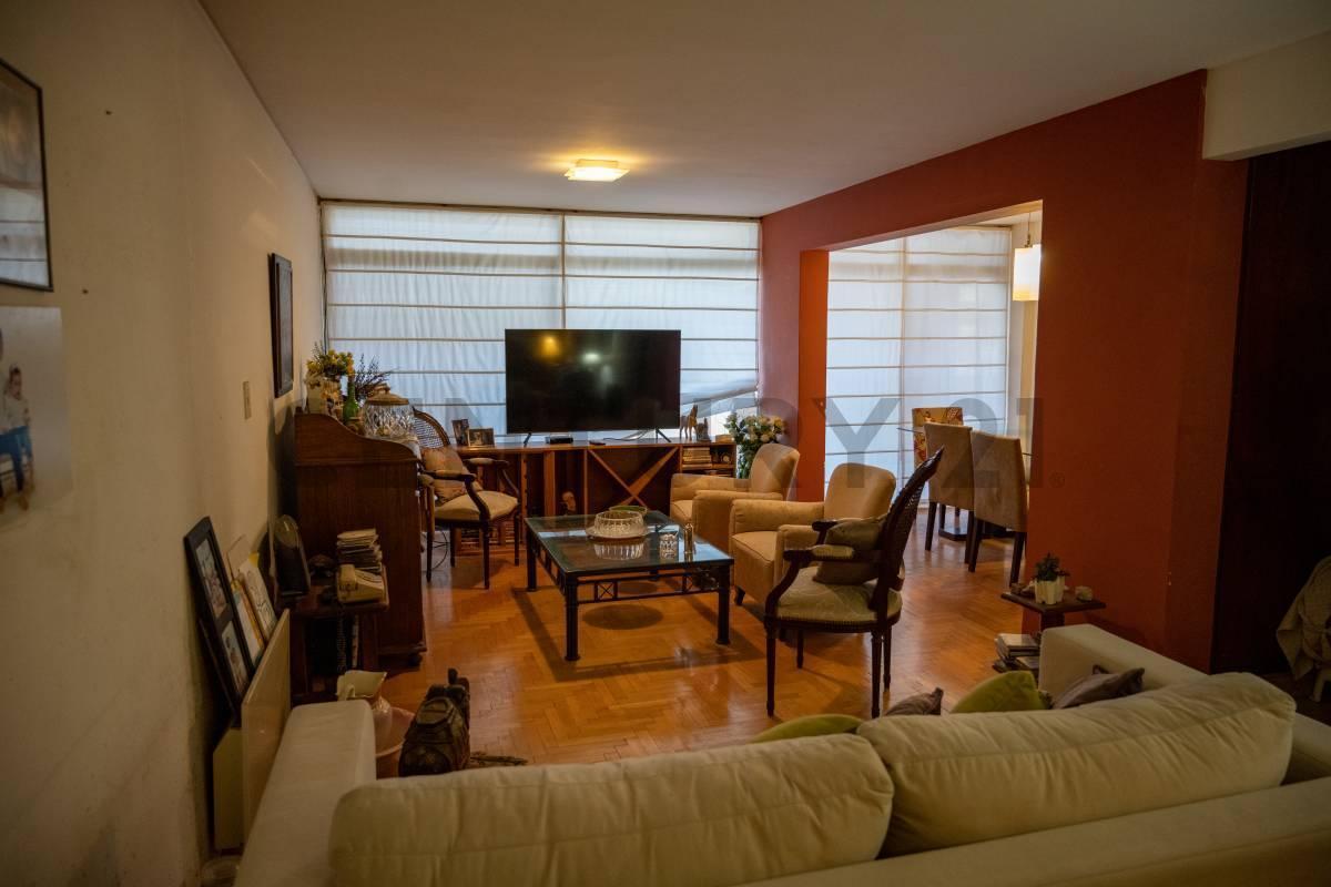 Foto de 48 entre 6 y 7 Departamento de 3 dormitorios en venta La Plata, imagen 4