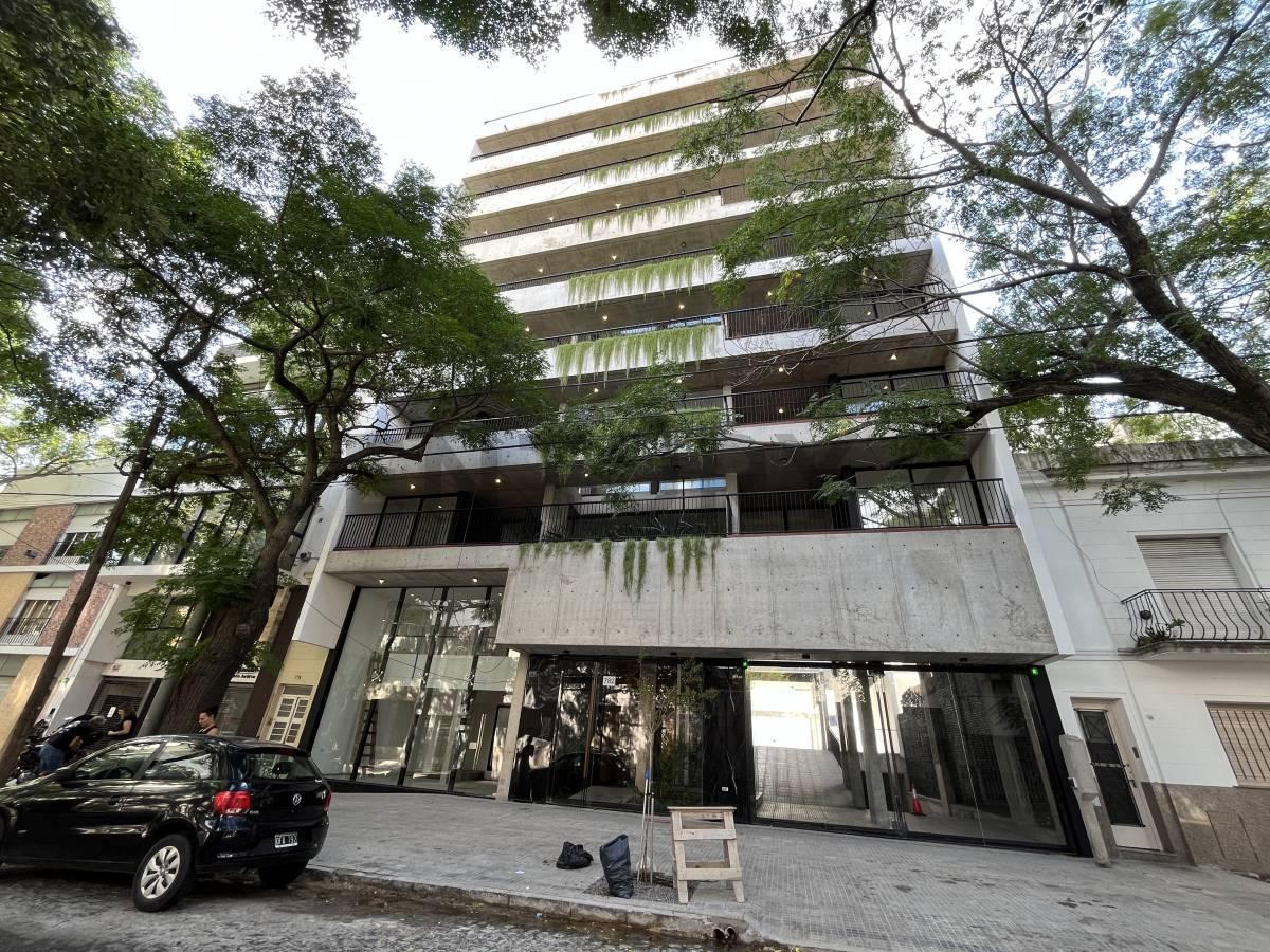 Foto de 15 entre 47 y 48 DEPARTAMENTO DE CATEGORIA 2 DORMITORIOS AL FRENTE EN, imagen 5