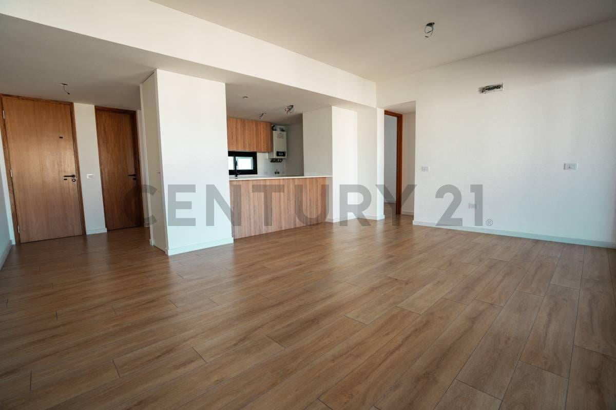 Foto de 15 entre 47 y 48 DEPARTAMENTO DE CATEGORIA 2 DORMITORIOS AL FRENTE EN, imagen 1