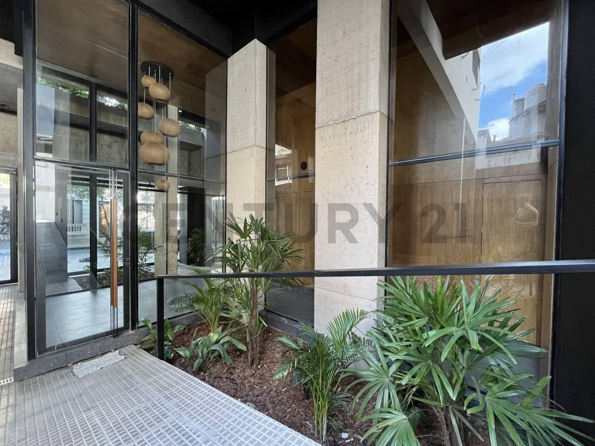 Foto de 15 entre 47 y 48 DEPARTAMENTO DE CATEGORIA 2 DORMITORIOS AL FRENTE EN, imagen 3