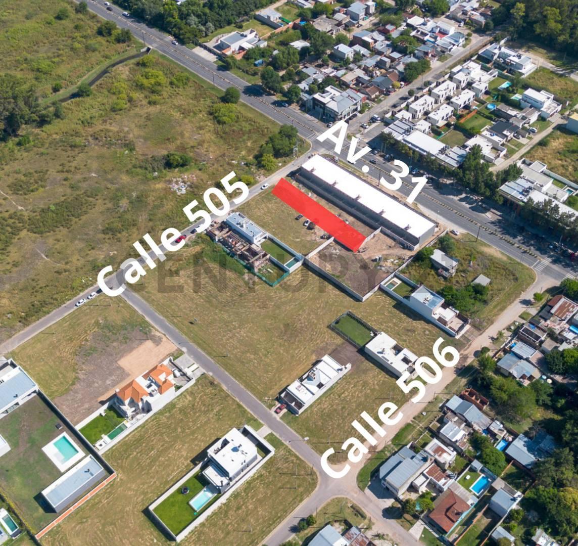 Foto de Calle 505 entre 31 y 132 | Lote - Terreno | Venta | OPORTINIDAD | La, imagen 1
