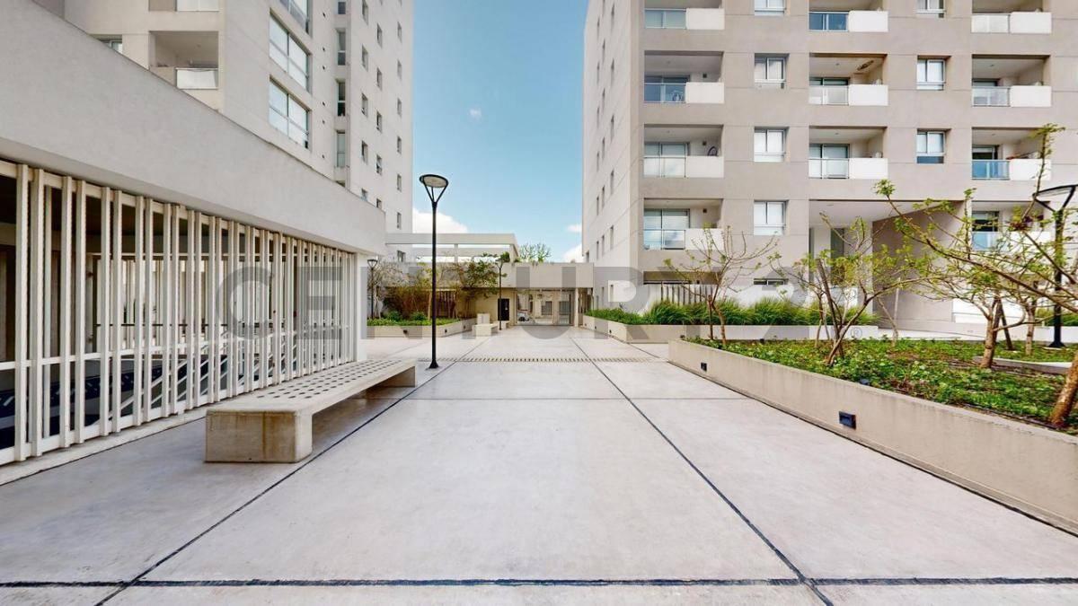 Foto de Complejo Plaza 65 entre 7 y 8 Departamento 1 Dormitorio al Frente en, imagen 5