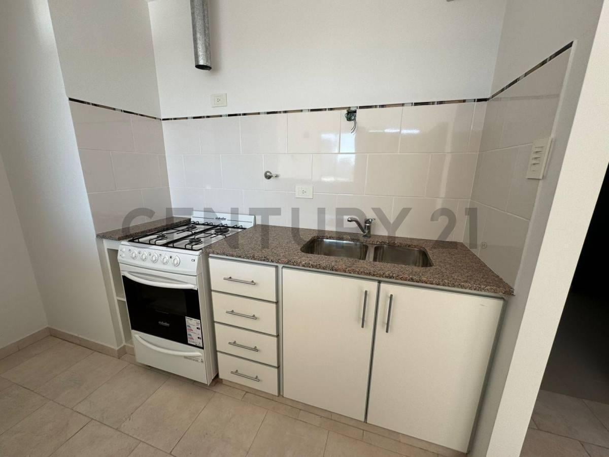 Foto de Departamento 65 entre 7 y 8, 1 Dormitorio al Frente La Plata, imagen 4