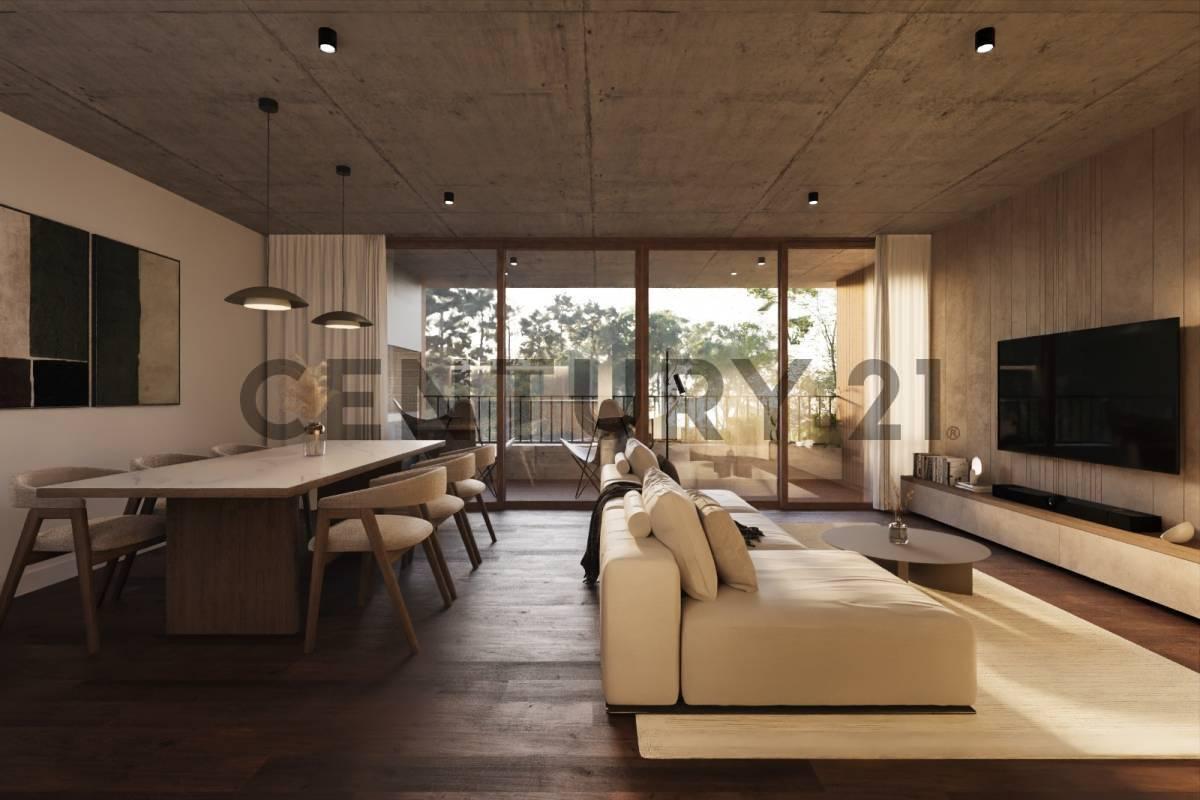 Foto de 138 entre 484 y 485 Departamento a estrenar Gorina, imagen 5