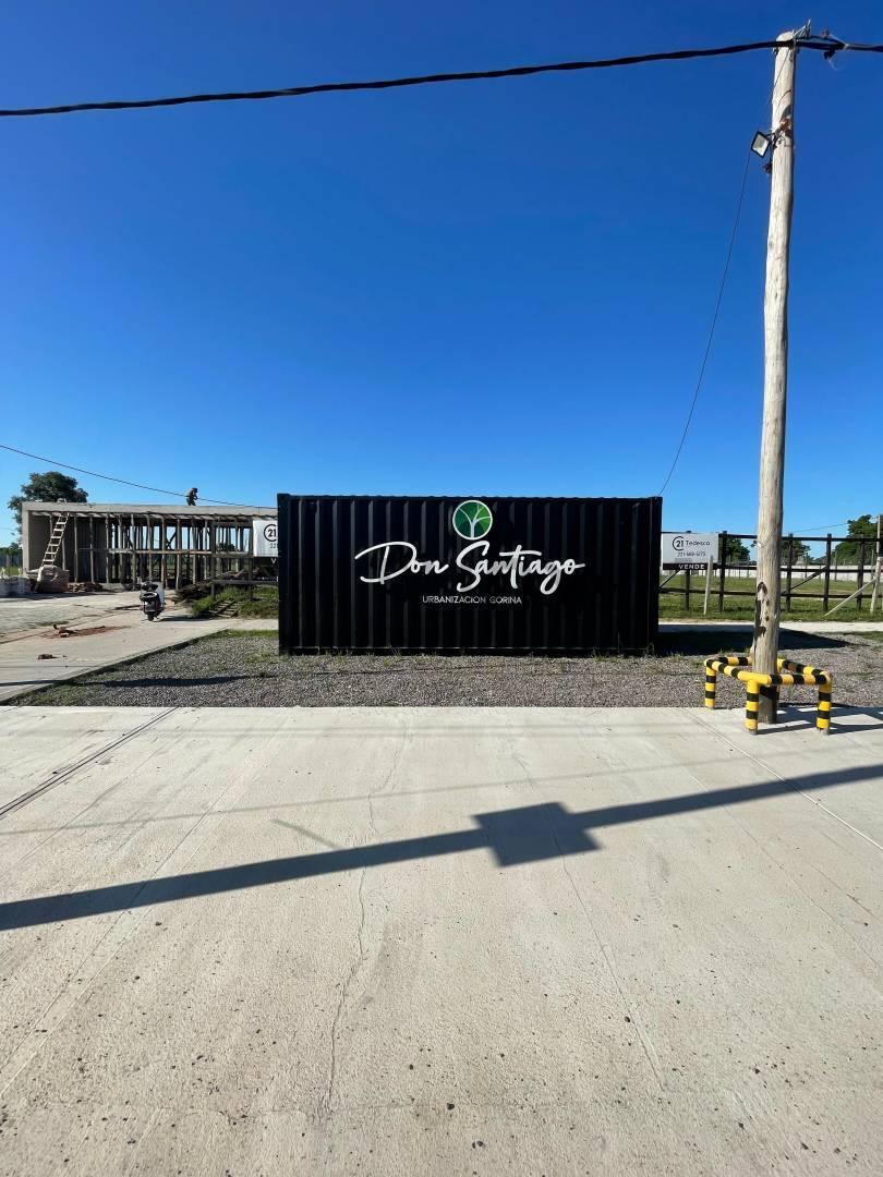 Foto de VENTA LOTE GORINA 138 E/ 479 Y 480, imagen 2