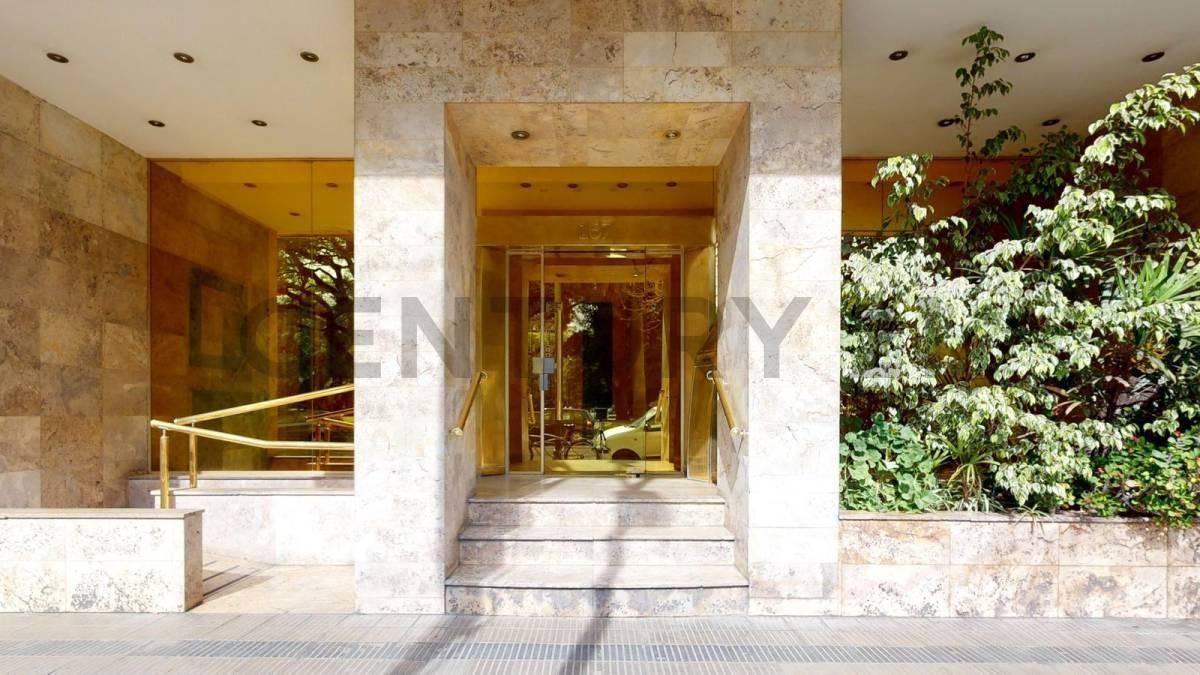 Foto de DEPARTAMENTO DE CATEGORIA CON TERRAZA PRIVADA | AV. 13 Y 44 PLAZA PASO, imagen 4