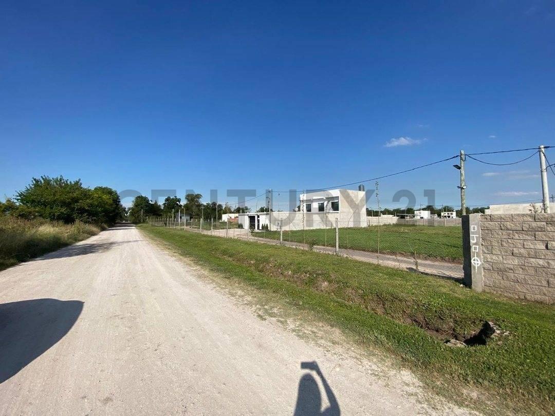 Foto de Oportunidad Lote en venta. Fincas Los Cerezos, Los Hornos, imagen 4