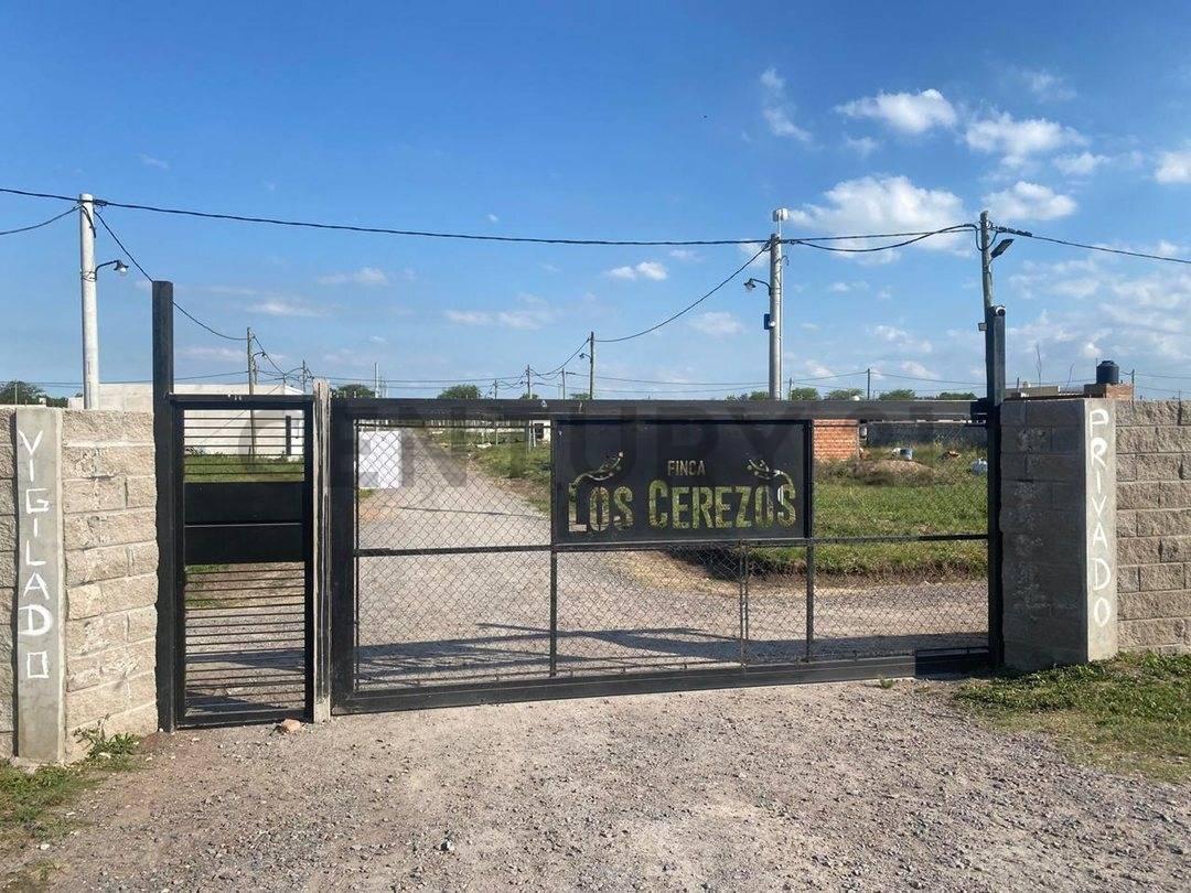 Foto de Oportunidad Lote en venta. Fincas Los Cerezos, Los Hornos, imagen 4
