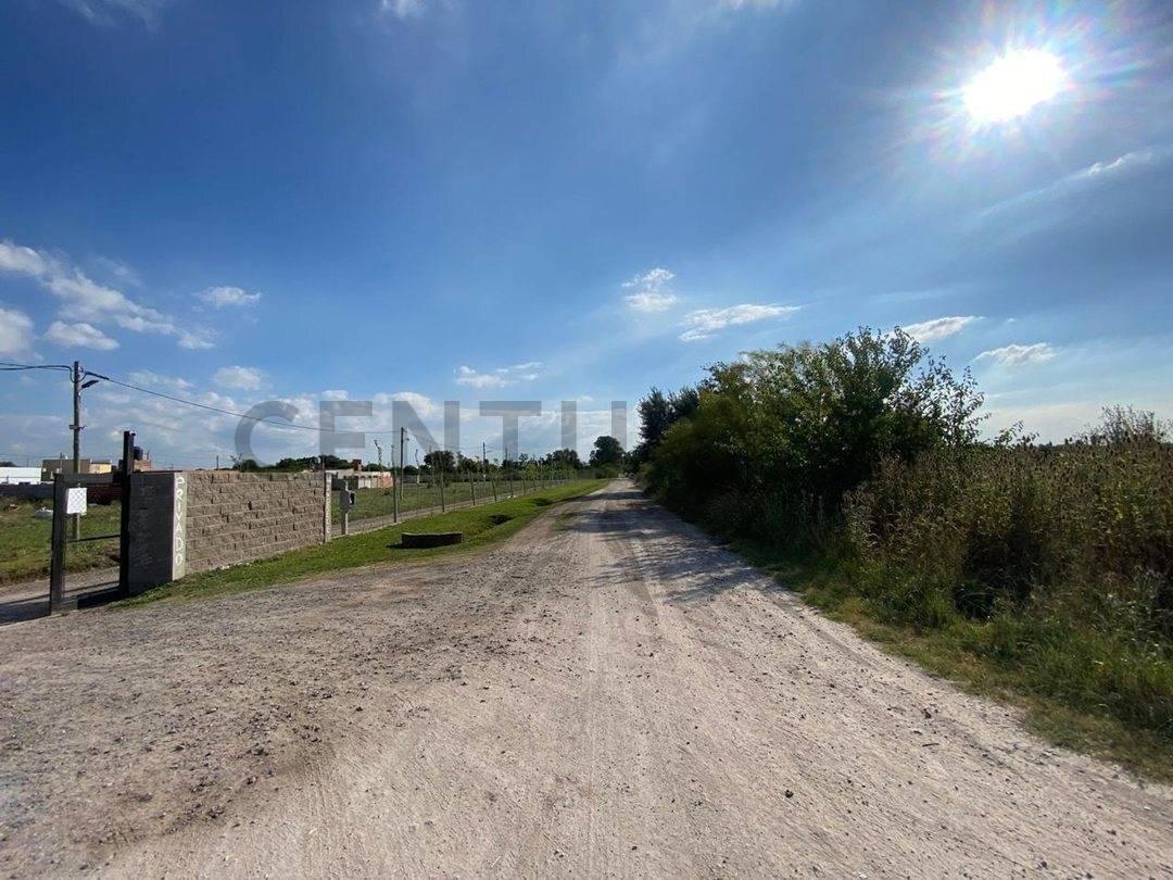 Foto de Oportunidad Lote en venta. Fincas Los Cerezos, Los Hornos, imagen 2