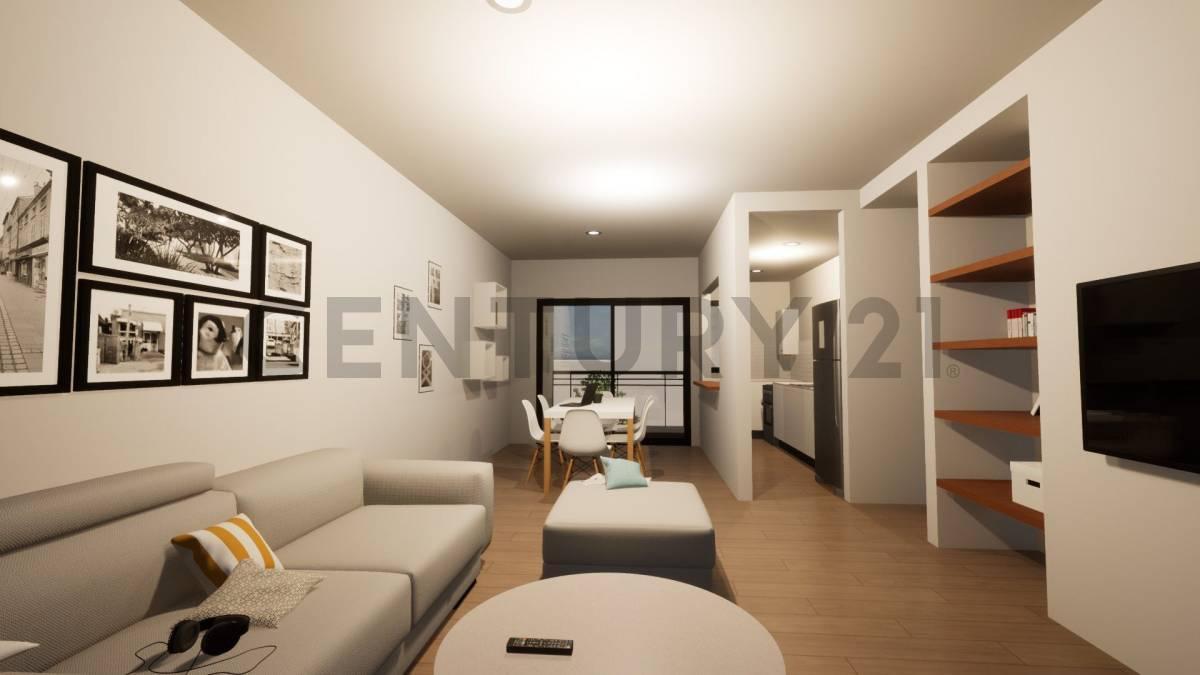 Foto de Departamento de 2 Dormitorios en Venta Calle 59 entre 12 y 13, La Plata, imagen 4