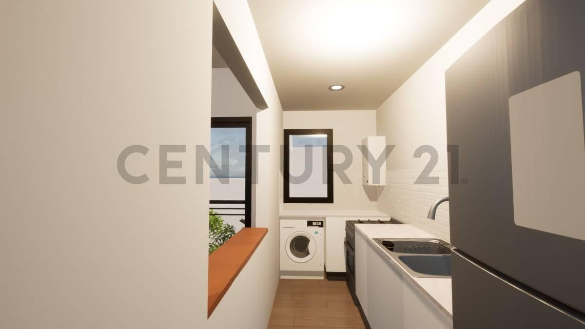 Foto de Departamento de 2 Dormitorios en Venta Calle 59 entre 12 y 13, La Plata, imagen 2