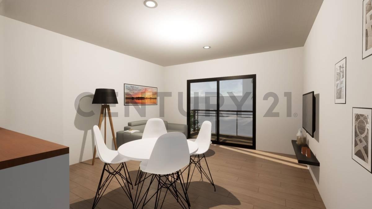 Foto de Departamento de 1 Dormitorio en Venta. Calle 59 entre 12 y 13, La Plata, imagen 5