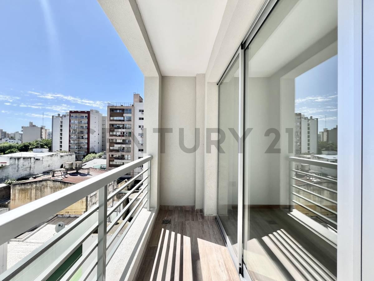 Foto de Departamento Monoambiente en Venta. Calle 14 entre 58 y 59, La Plata, imagen 5