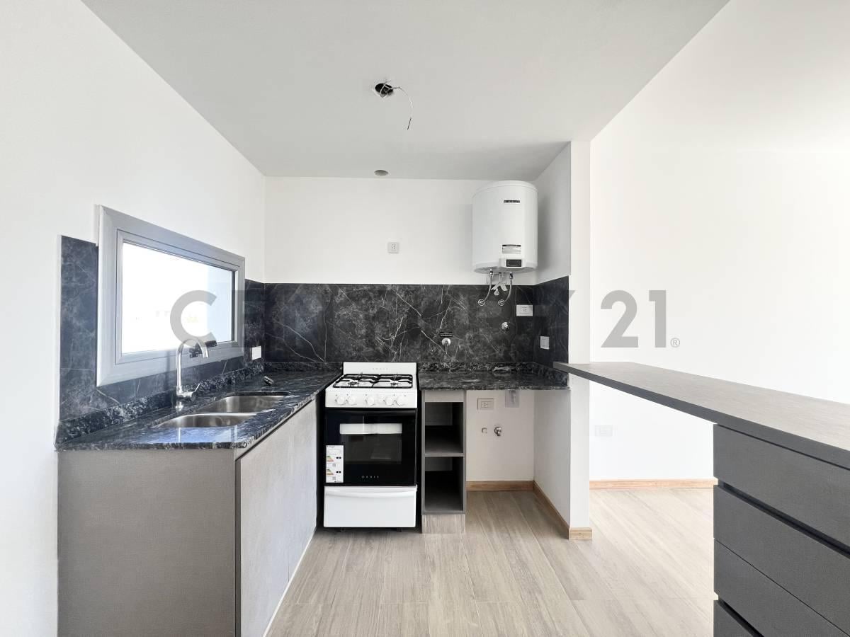 Foto de Departamento Monoambiente en Venta. Calle 14 entre 58 y 59, La Plata, imagen 3