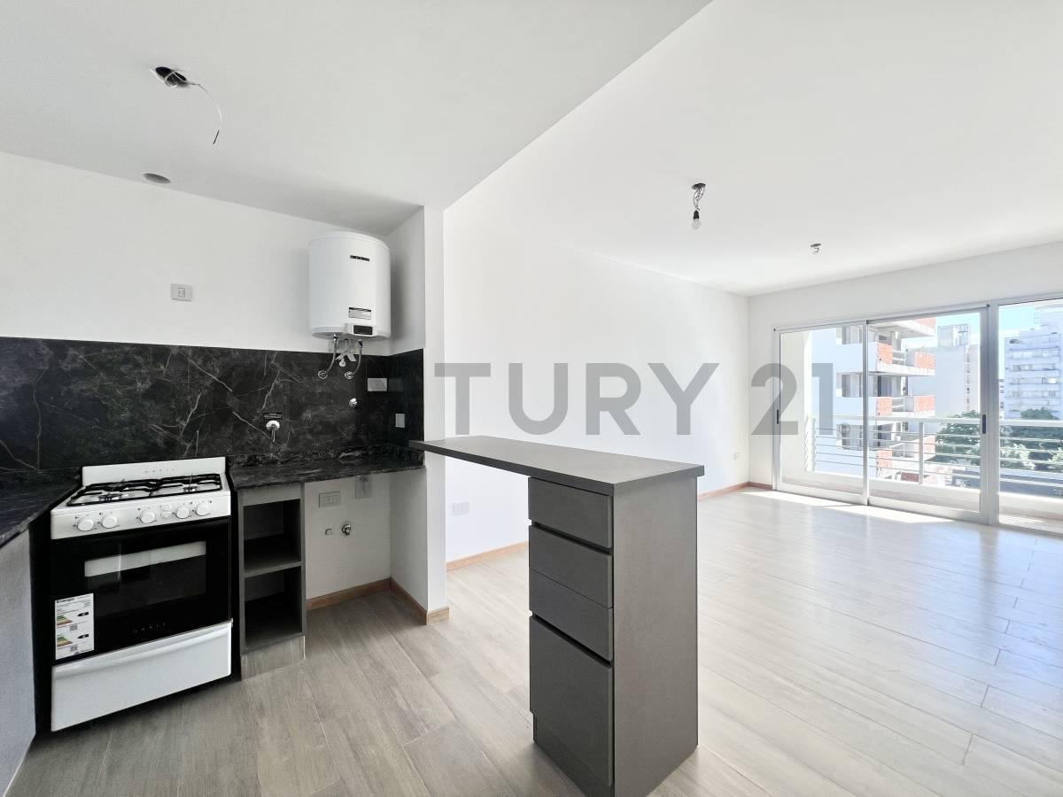 Foto de Departamento Monoambiente en Venta. Calle 14 entre 58 y 59, La Plata, imagen 2