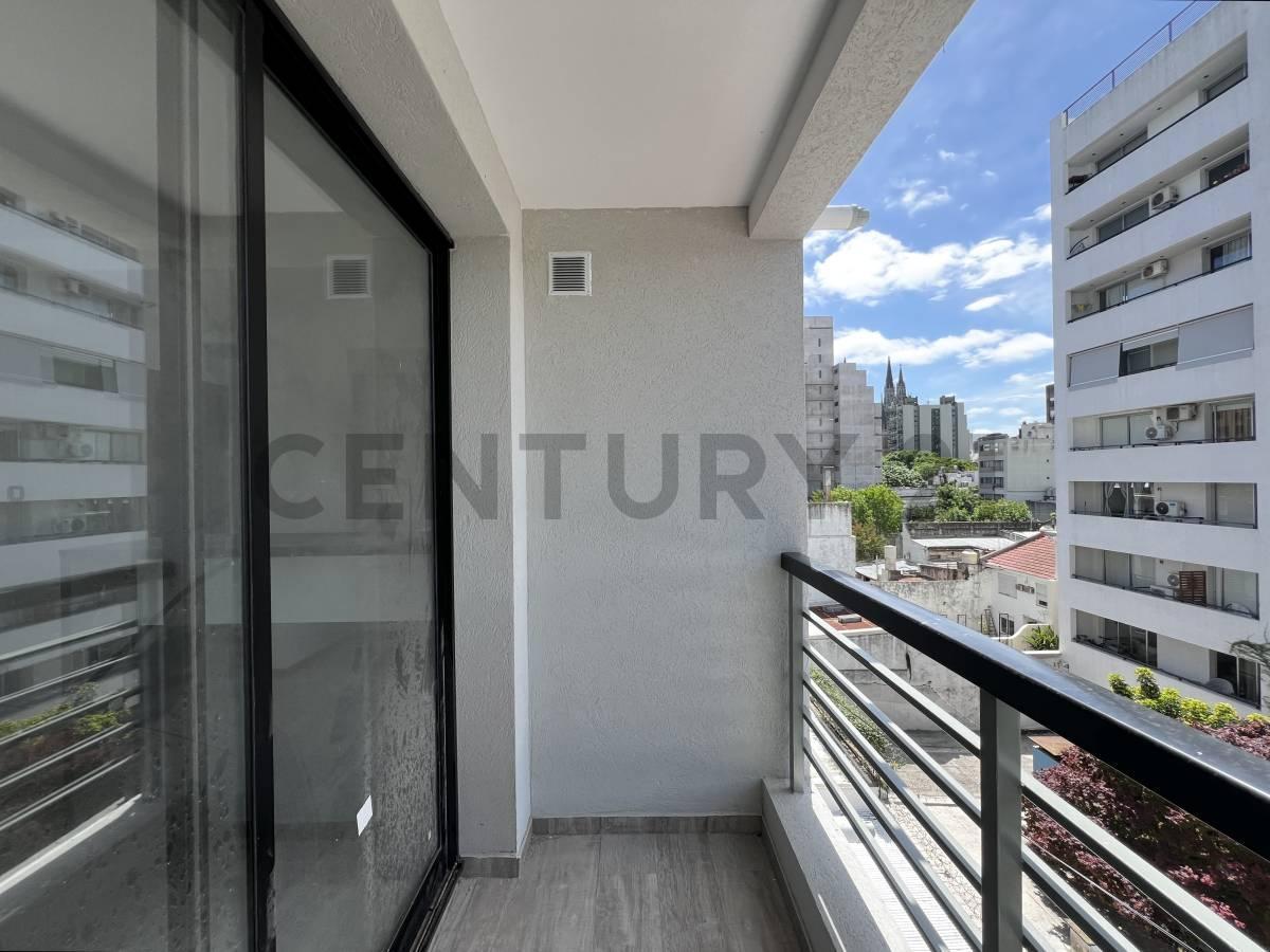 Foto de Departamento de monoambiente A Estrenar. Calle 49 e/ 17 y 18, La Plata, imagen 4