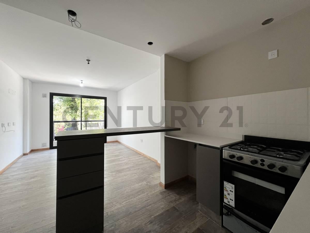 Foto de Departamento de monoambiente A Estrenar. Calle 49 e/ 17 y 18, La Plata, imagen 3