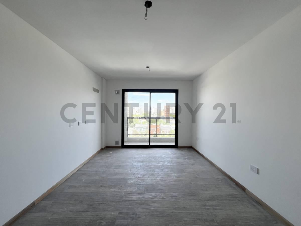 Foto de Departamento de monoambiente A Estrenar. Calle 49 e/ 17 y 18, La Plata, imagen 5