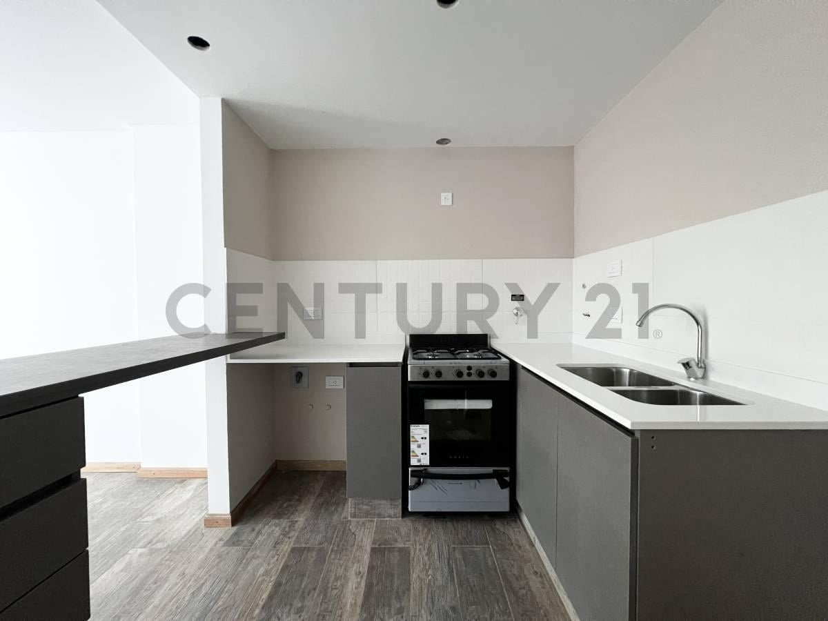 Foto de Departamento de monoambiente A Estrenar. Calle 49 e/ 17 y 18, La Plata, imagen 1