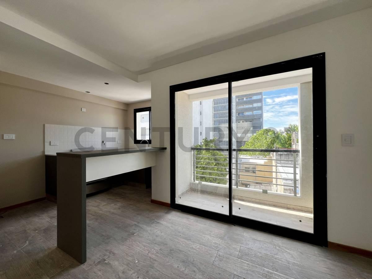 Foto de En venta Departamento de 2 Dormitorios con cochera A Estrenar, imagen 1