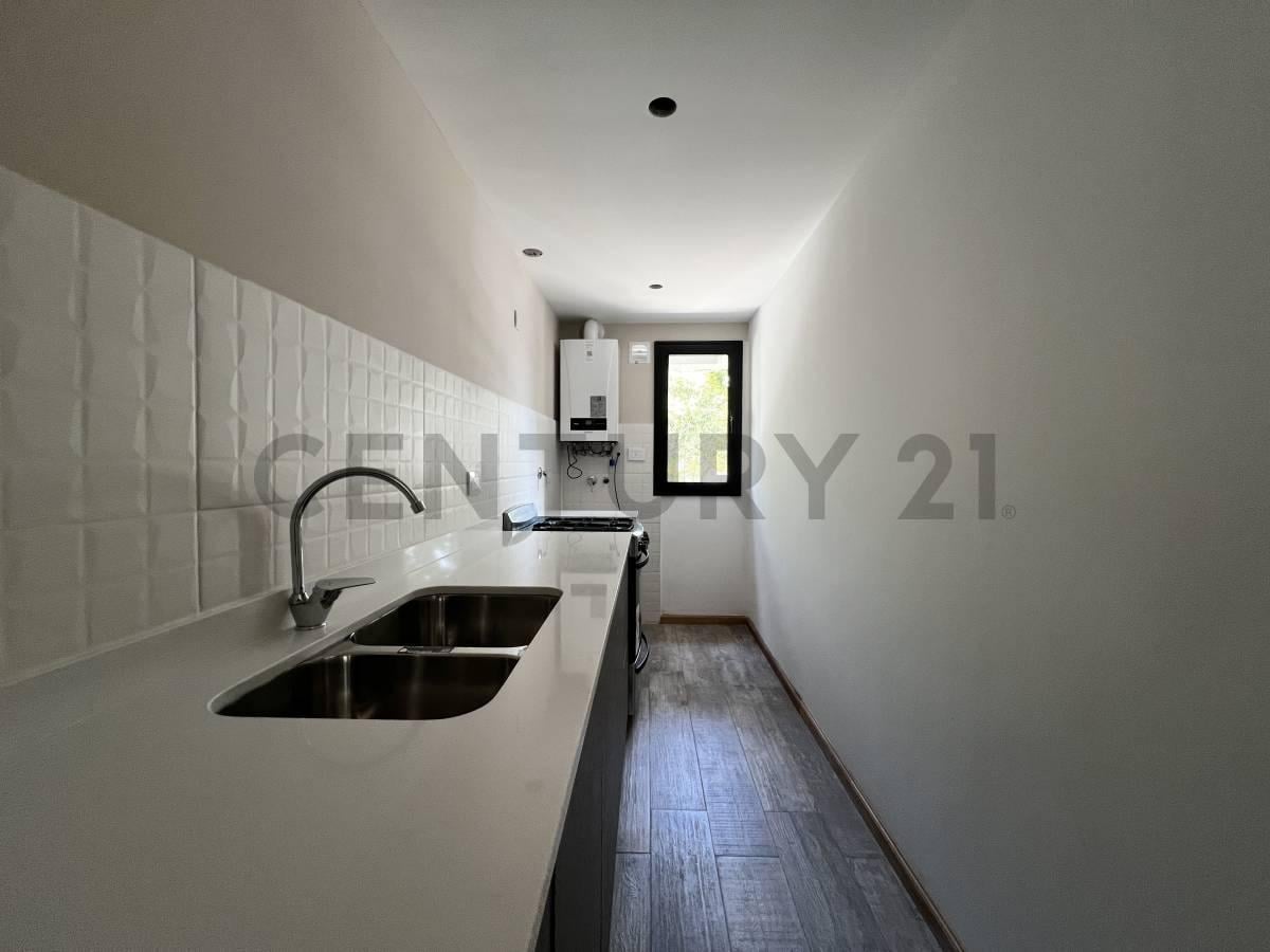 Foto de Departamento de 1 Dormitorio A Estrenar. Calle 49 e/ 17 y 18, La Plata, imagen 5