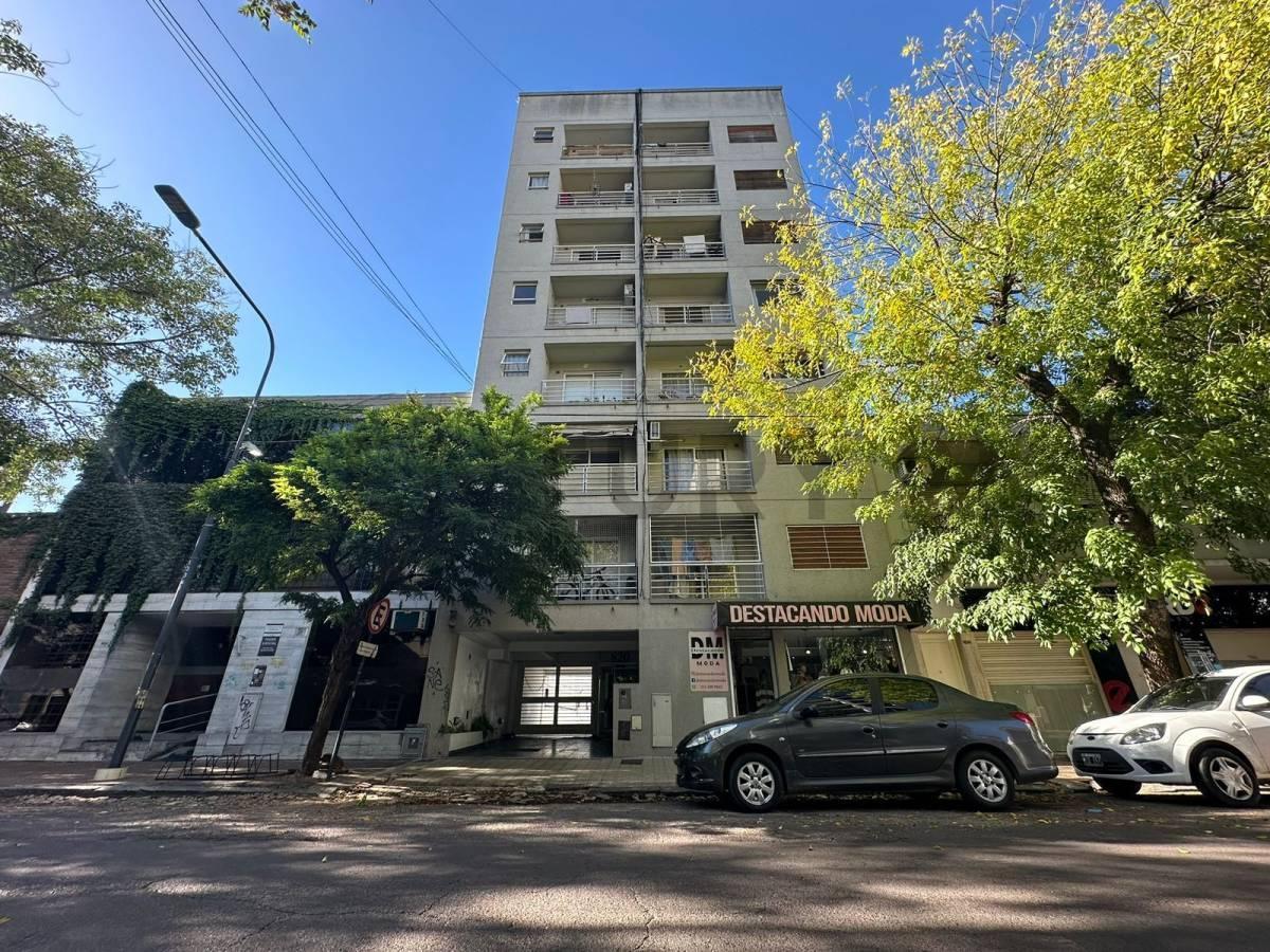 Foto de Departamento de 1 dormitorio en venta La Plata - calle 58 e/ 11 y 12, imagen 5