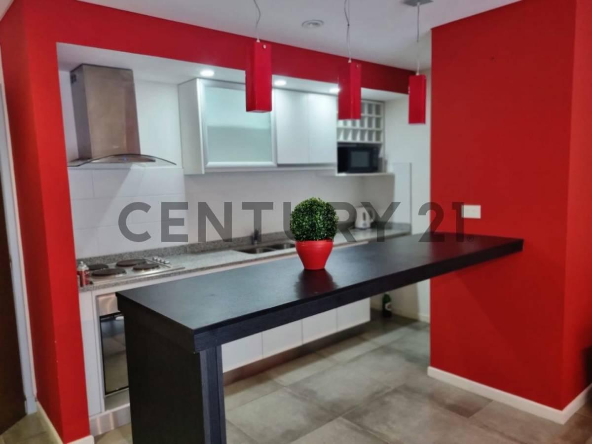 Foto de Departamento 1 dormitorio - Haras del Sur II - USD 138.000, imagen 4