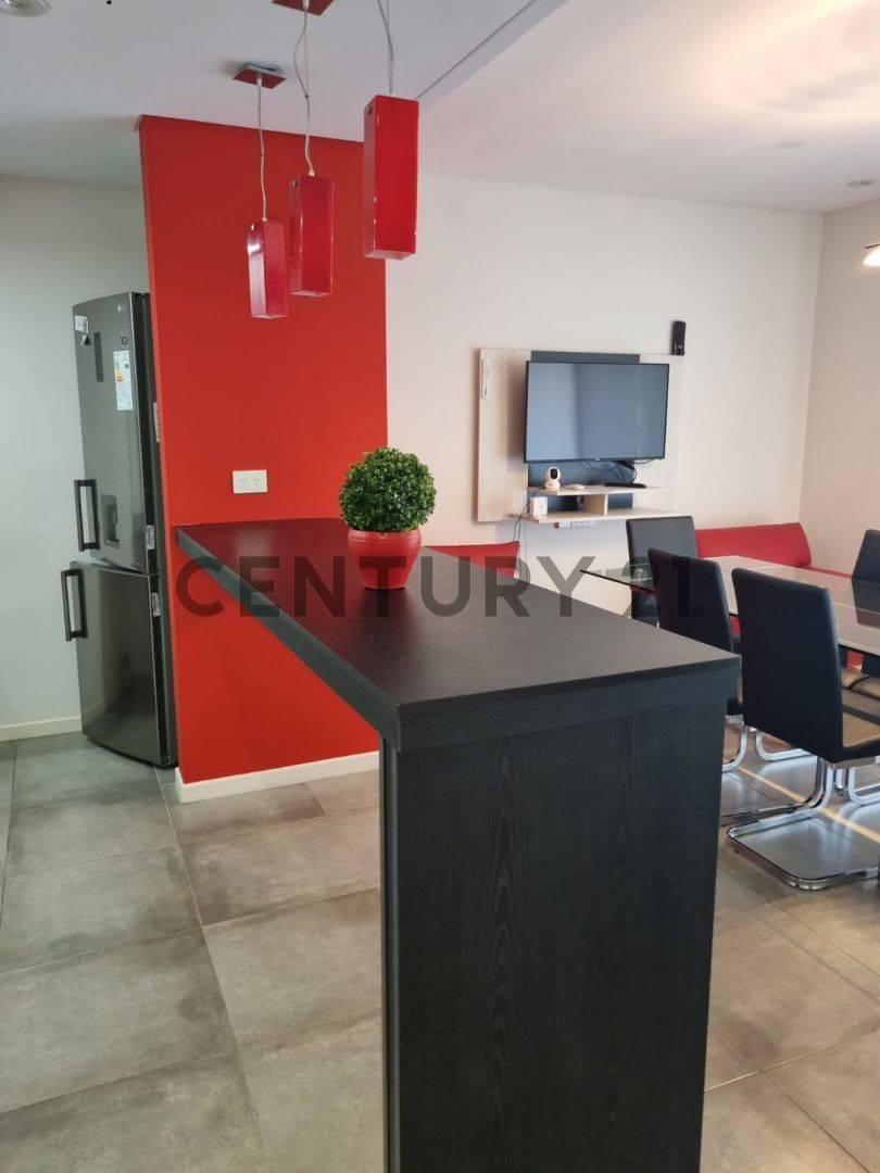 Foto de Departamento 1 dormitorio - Haras del Sur II - USD 138.000, imagen 3