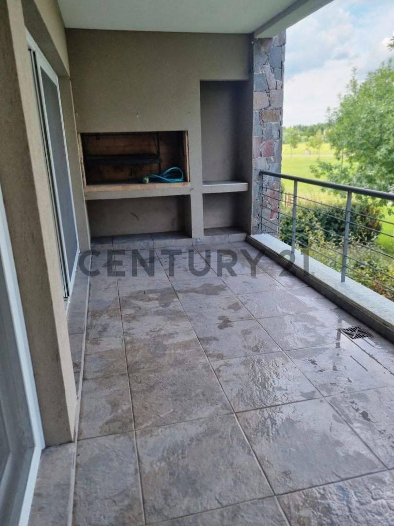 Foto de Departamento 1 dormitorio - Haras del Sur II - USD 138.000, imagen 2