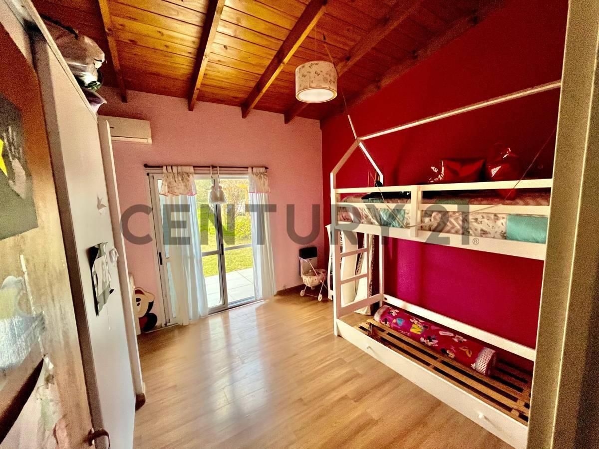 Foto de Casa en Venta Barrio Semicerrado El Rodeo - USD 140.000, imagen 5