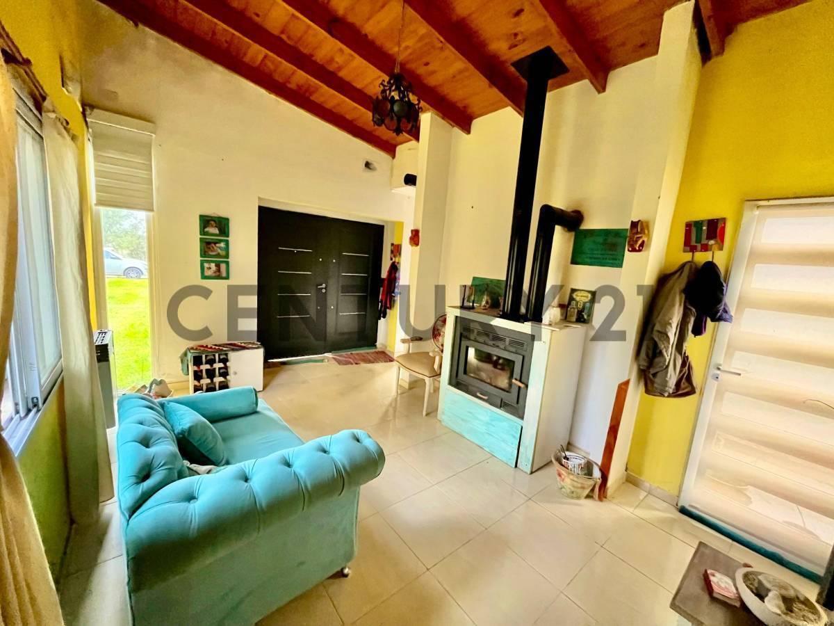 Foto de Casa en Venta Barrio Semicerrado El Rodeo - USD 140.000, imagen 1