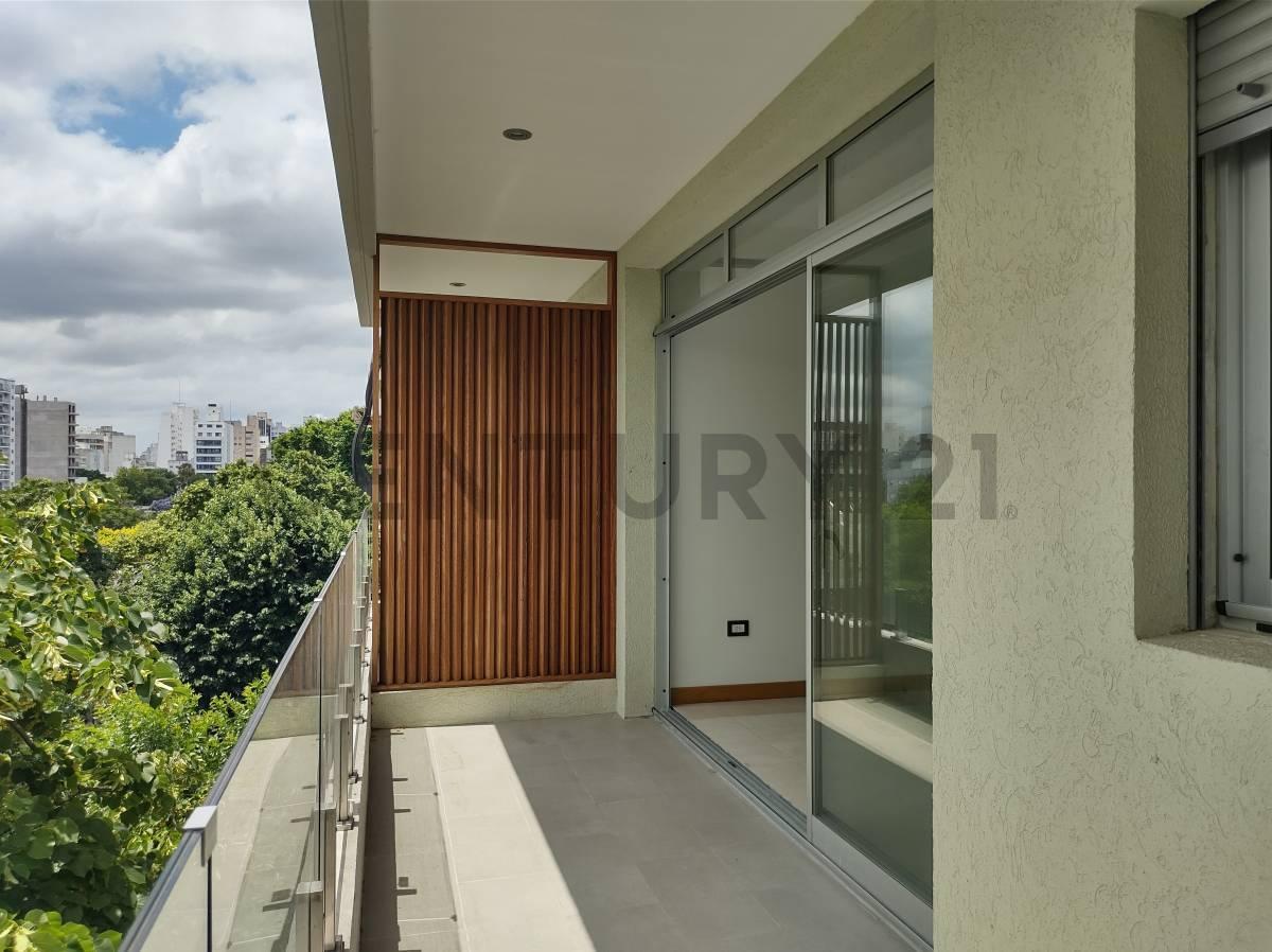 Foto de Departamento de 1 dormitorio a estrenar. En venta. La Plata, imagen 1