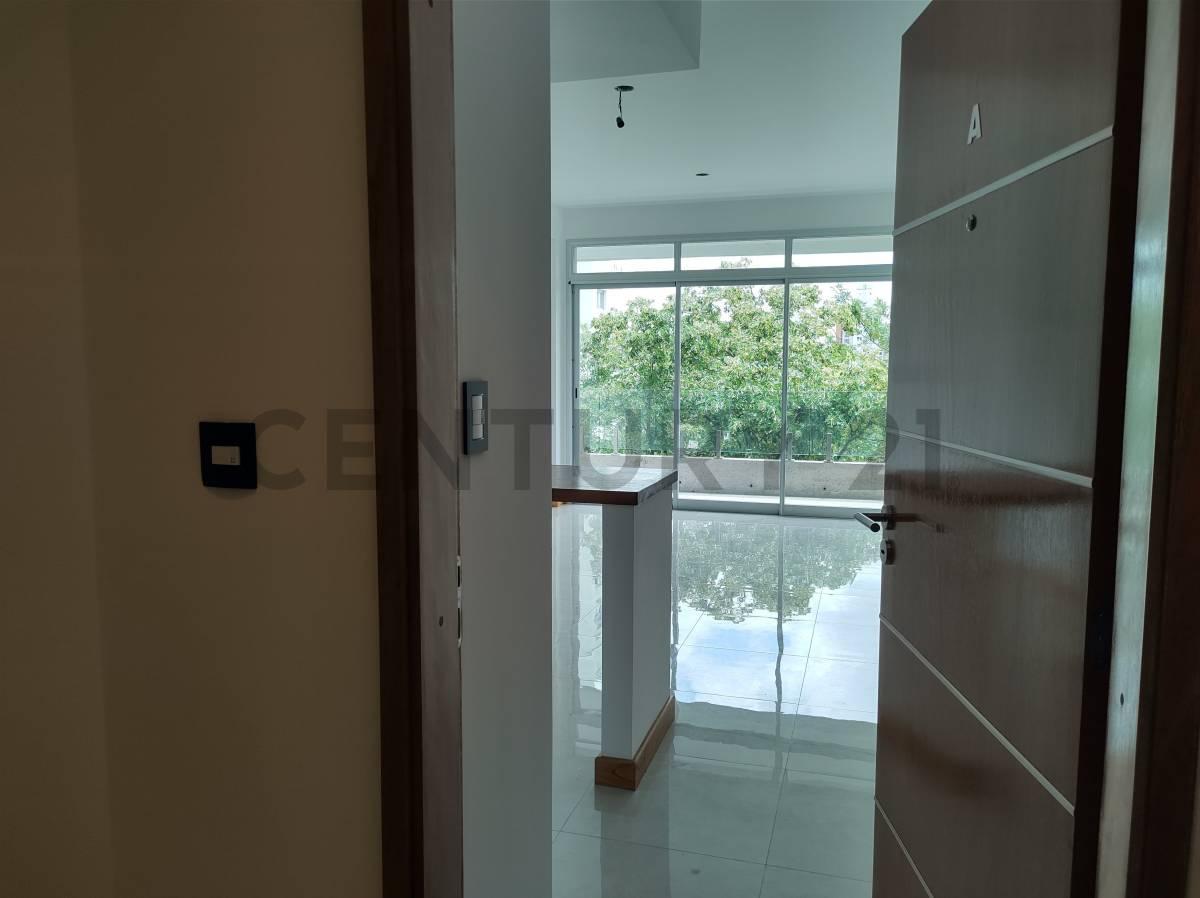 Foto de Departamento de 1 dormitorio a estrenar. En venta. La Plata, imagen 5