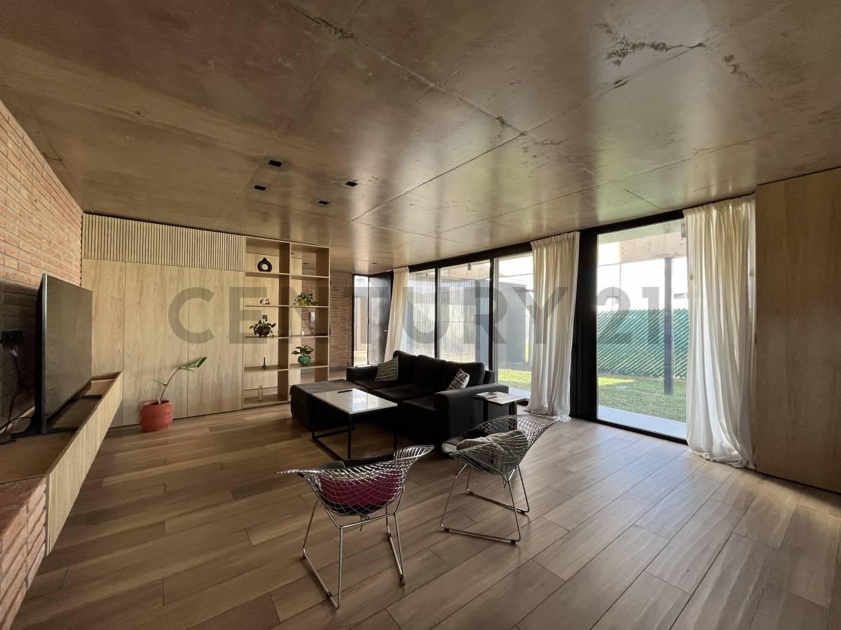 Foto de 505 139 y 140 CASA 3 DORMITORIOS CATEGORIA EN VENTA BARRIO DON CARLOS, imagen 3