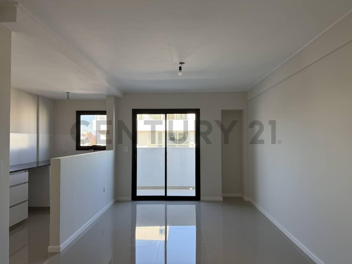 Foto de Calle 49 e/ 16 y 17 Semipiso 1 Dormitorio + Cochera a estrenar 55 mts 8, imagen 4