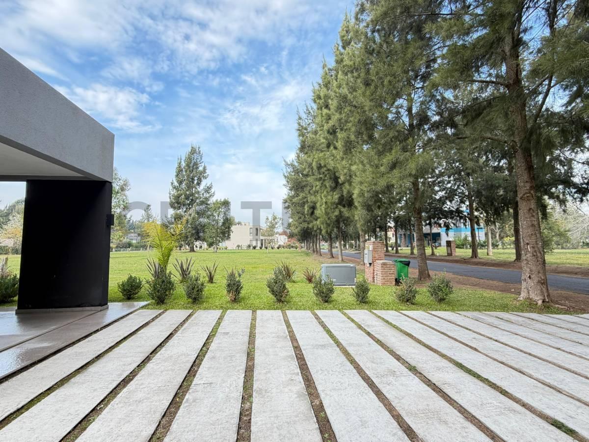 Foto de Casa en venta en Club de Campo Miralagos – Ruta 2, La Plata | 3, imagen 3