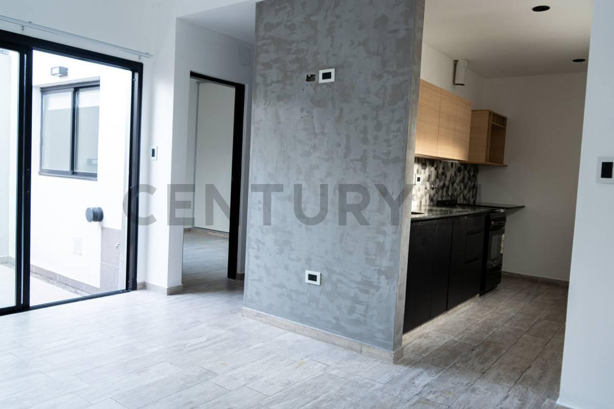 Foto de 74 entre 23 y 24 PH EN VENTA 1 DORMITORIO CON PARRILLA LA PLATA, imagen 4